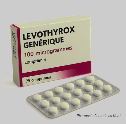 levothyrox
