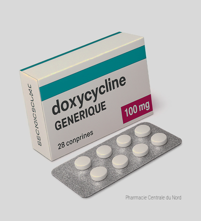 doxycycline