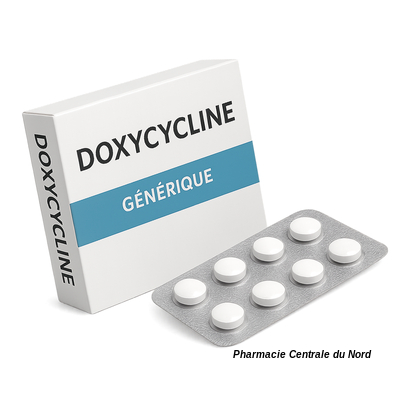 doxycycline