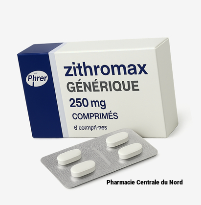 zithromax