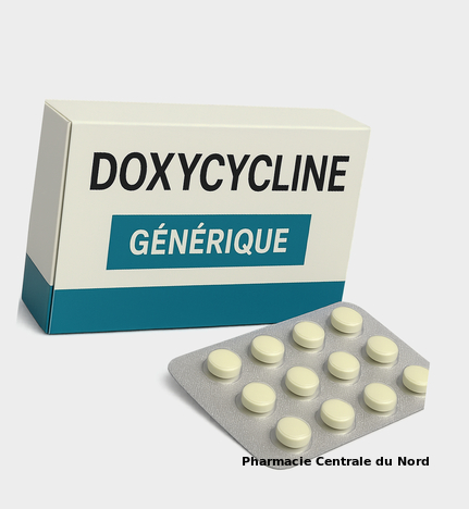 doxycycline
