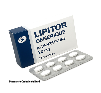 lipitor