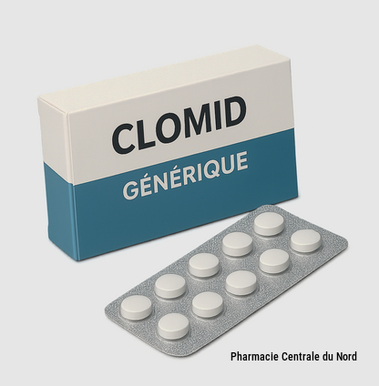 clomid