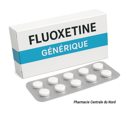 fluoxetine