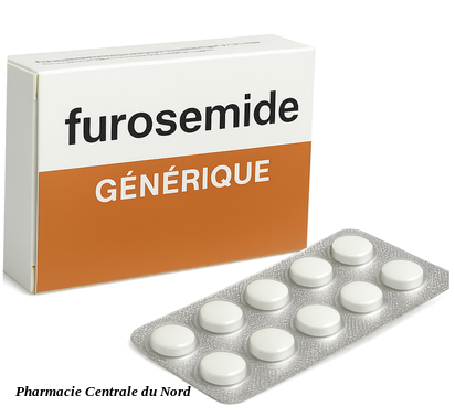 furosemide