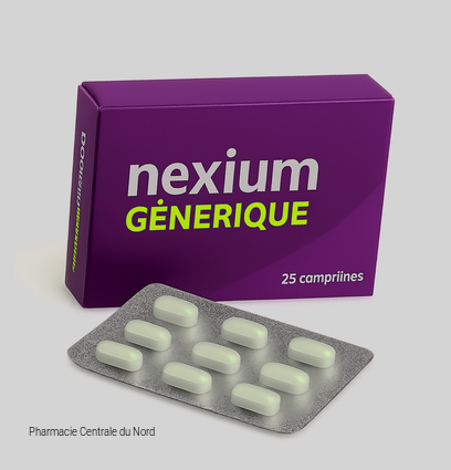 nexium