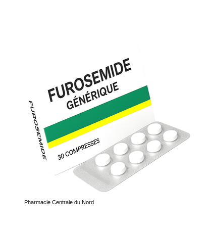 furosemide