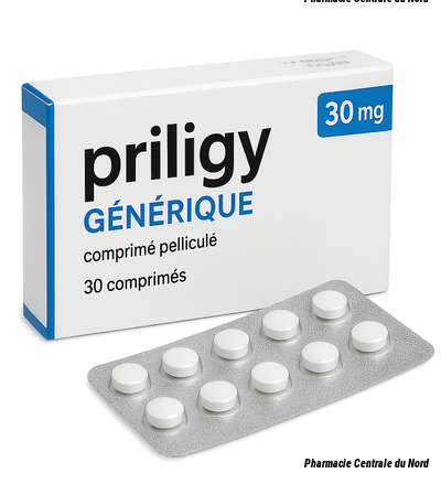 priligy