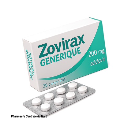 zovirax