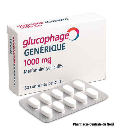 glucophage