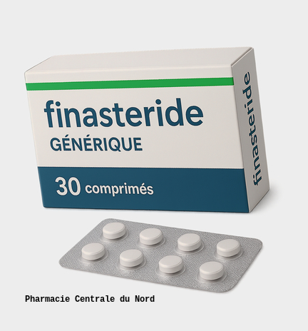 finasteride
