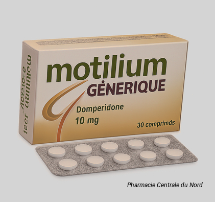 motilium
