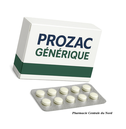 prozac