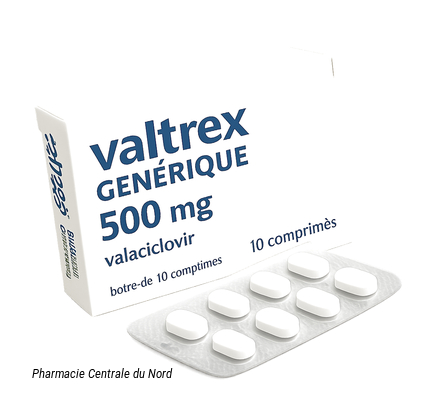valtrex
