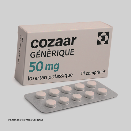 cozaar