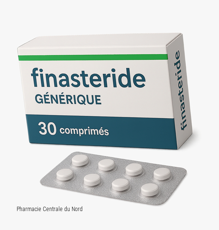 finasteride