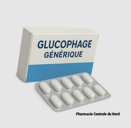 glucophage