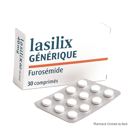 lasilix