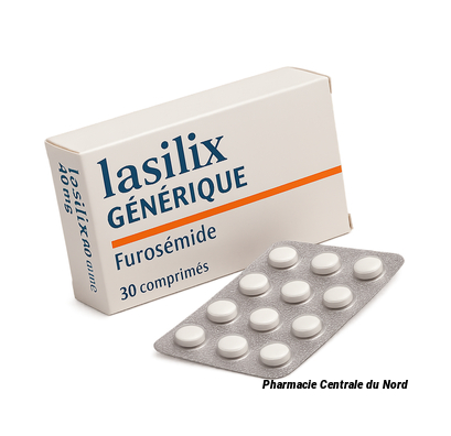 lasilix