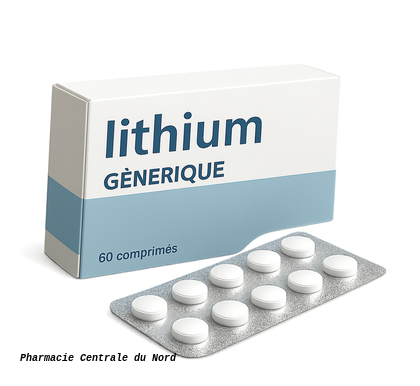 lithium