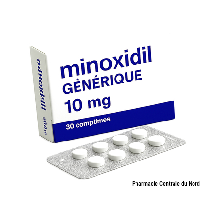 minoxidil