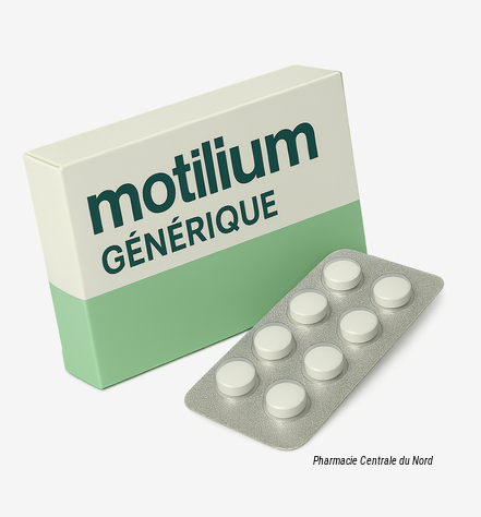 motilium