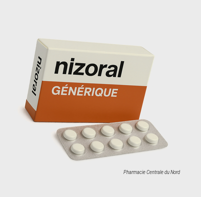 nizoral