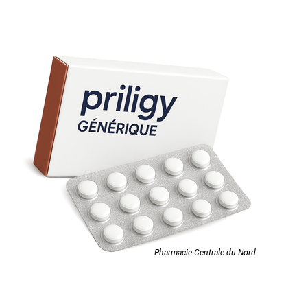 priligy