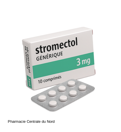 stromectol